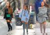 El estilo detrás de la estrella: la verdad emocional que explica el icónico look de sudadera y botas de Ariana Grande (+ Fotos)