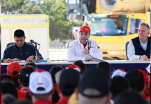 Consulta Pública en Paraguaná busca fortalecer la Ley de Hidrocarburos y atraer inversión al sector energético (+ Fotos)