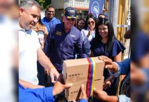 Clínicas municipales en Anzoátegui cuentan con internet de alta velocidad gracias a proyecto tecnológico (+ Fotos)