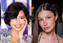 ¡Indirecta a Ángela Aguilar! La canción de una cantante argentina que removió la polémicâ de «fan de tu relación»