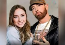 Un gesto que conmovió a miles: Eminem y su hija Hailie sorprenden al donar una fortuna para garantizar comida a niñøs de escuelas públicas
