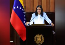 Presidenta Encargada llama a hacer de la justicia la garantía de una paz duradera en Venezuela durante el Año judicial 2026 (+ Fotos)