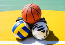 Más de 5.000 familias de Anzoátegui beneficiadas con la inauguración de espacios deportivos y centros de confección (+ Detalles)