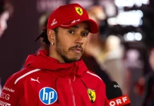 Lewis Hamilton se røba las miradas en los test de Barcelona con rendimiento destacado y señales de que Mercedes aún tiene ritmo competitivo
