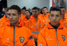 CPNB fortalece la seguridad nacional con la incorporación de la 25° Promoción de Oficiales en la Gran Caracas (+ Detalles)