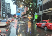 Zonas del sur, occidente y oriente del país registrarán lluvias este jueves según el Inameh