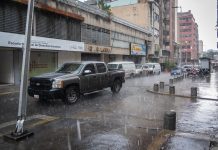 Formación de mantos nubosos generará precipitaciones en diversos estados del país durante este 27 de enero