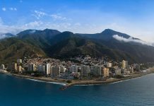 Cámara Turística de La Guaira anunció nuevo horario para el uso de balnearios, playas y ríos