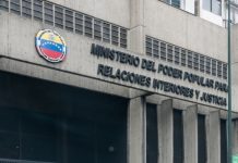 Venezuela activa despliegue especial de seguridad para garantizar el retorno a las aulas este 12 de enero