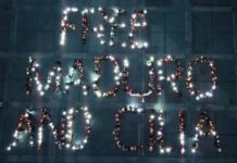 «Free Maduro and Cilia»: El mensaje tecnológico que la juventud venezolana envió a la comunidad internacional (+ Detalles)