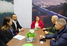 Fitur 2026: Inversionistas europeos apuestan por el potencial turístico y la modernización de Venezuela (+ Detalles)