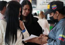 Retornan más de 200 venezolanos desde Arizona en el vuelo 105 de la Gran Misión Vuelta a la Patria