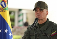 FANB ratificará su lealtad a Delcy Rodríguez con la entrega de insignias de mando por parte del ministerio de Defensa (+ Detalles)