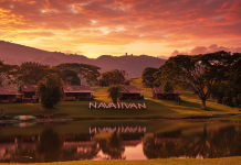 Navajivan: El refugio secreto en Nirgua para desconectar del ruido y renovar energías (+ Fotos)