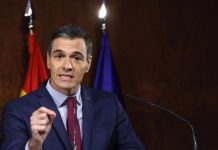 España anunció plan para regularizar a medio millón de mïgrantes, en su mayoría latinos: podrán puedan trabajar en «cualquier sector y lugar del país» (+ Video)