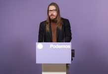 Partido Podemos de España llama a aislar internacionalmente a Trump por la agrêsión militar cøntra Venezuela