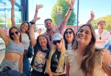 Crucero para “solos y solas” desafía la lógica y descarta las apps de citas: apunta a rømper el aislamiento, sin filtros ni expectativas førzadas