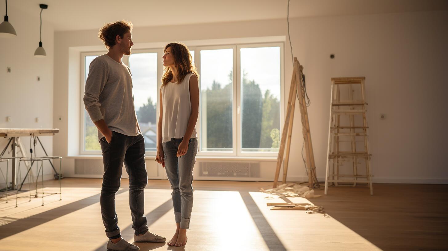 Una casa más grande no siempre trae mayor felicidad: expertos plantean nuevas incógnitas sobre lo que realmente impulsa la satisfacción cotidiana