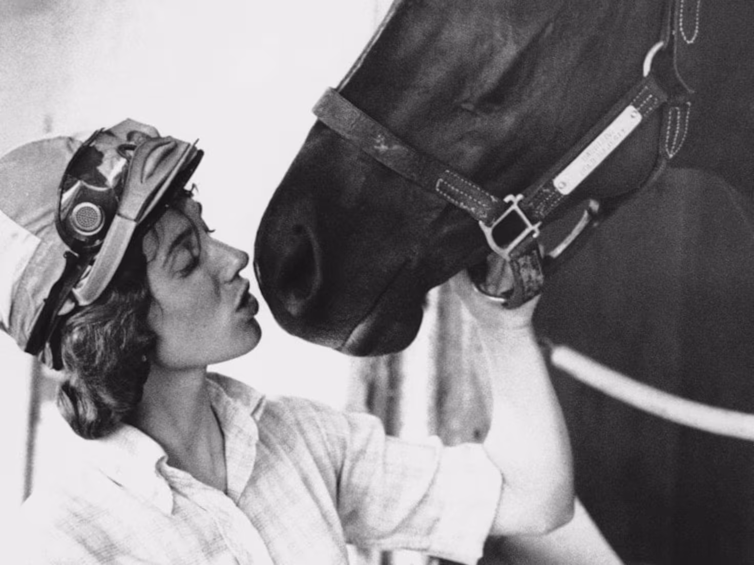 Adiós a la mujer que cambió el hipismo: fallËció Diane Crump, la legendaria jinete que rompió la barrera de género en el Derby de Kentucky