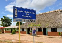 San Francisco de Yuruani sirve como base para expediciones al Monte Roraima y ofrece artesanías, comida típica y servicios básicos para turistas (+ Fotos)