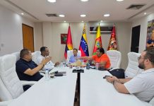 Valencia fortalece su gestión municipal con acciones estratégicas para optimizar servicios y mejorar la calidad de vida de las comunidades (+ Fotos)