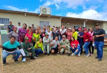 Gestión participativa y voluntariado rehabilitan el Centro de Salud Juan de Dios Holmquist en Ciudad Orinoco, Anzoátegui (+ Detalles)