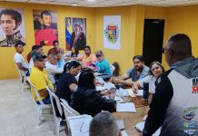 Gestión municipal refuêrza seguimiento y control para optimizar la atención al pueblo de Ciudad Orinoco en Anzoátegui (+ Detalles)