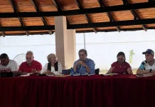 PSUV Barinas realizó la primera reunión del 2026 para fortalecer la paz y la Revolución Bolivariana (+ Detalles)