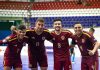 La Vinotinto de futsal mantiene paso perfecto en la CONMEBOL Copa América 2026 tras goleada a Bolivia (+ Fotos)