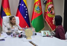 Valencia impulsa nuevas alianzas culturales para fortalecer la danza contemporánea y promover las raíces venezolanas (+ Fotos)