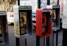 En México buscan rescatar las cabinas telefónicas para expandir el acceso a internet (+ Detalles)