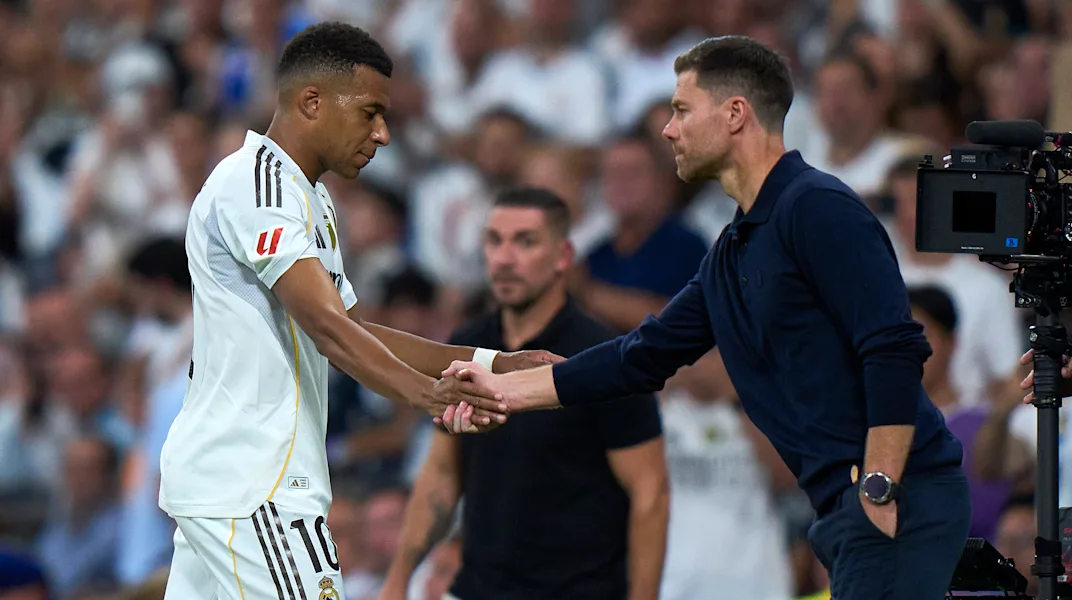 Incertidumbre en el Real Madrid: ¿Llegará Kylian Mbappé a la semifinal cøntra el Atlético? (+ Detalles)