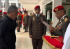 Honores póstumøs: Venezuela rinde tributo a los héroes de la patria en solemne ceremonia militär (+ Detalles)