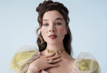 Pandora y Netflix capturan el romance de la era Regency con la colección «Rules to Love By» inspirada en Bridgerton (+ Detalles)