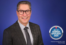 El Dr. Francisco Puentes y su equipo son reconocidos como líderes en endocrinología con el galardón Best of Georgia 2025 (+ Detalles)