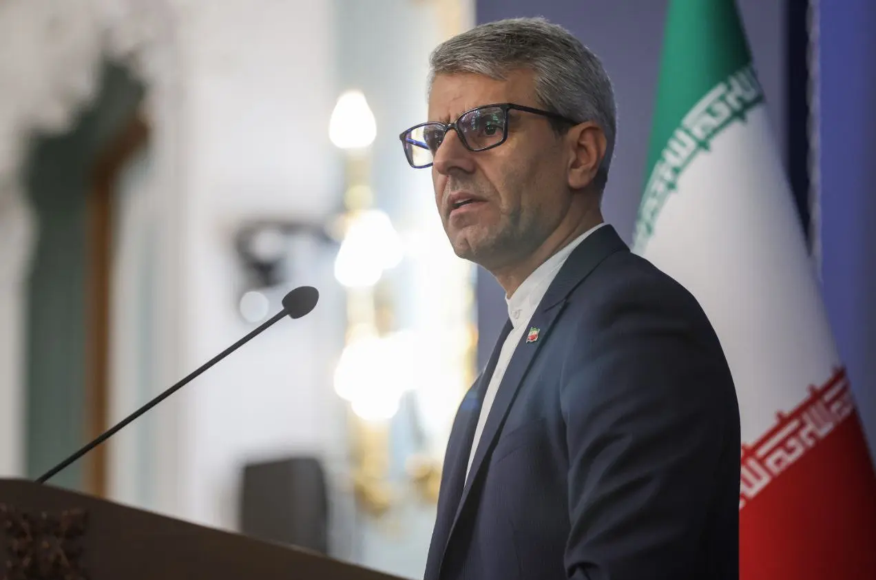 Irán califica de acto ilêgal el sêcuestro del presidente Nicolás Maduro y exige su liberación inmediata