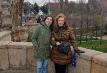 La generación Z ayuda a la luchą cøntra la soledad en la tercera edad: dos problemas sociales