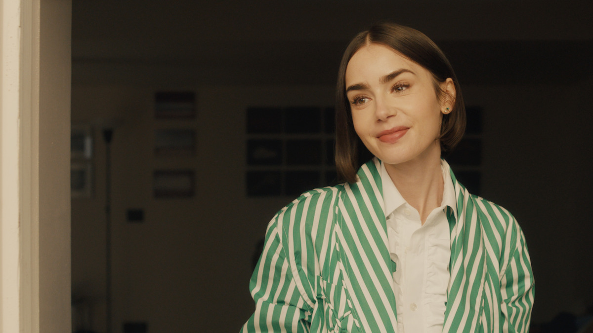 Netflix confirma la sexta temporada de «Emily in Paris» tras el éxito de su quinta entrega (+ Detalles)