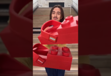 De piezas a pasos: La nueva colaboración de LEGO x Crocs redefine el estilo personalizable (+ Video)