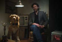 Gala histórica en Hollywood: Indy se convierte en el primer perro en ganar el premio ASTRA a Mejor Actor (+ Detalles)