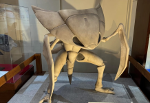 La paleontología se vuelve viral: El Museo Fósil de Pokémon se estrenará en EE.UU. en mayo de 2026 (+ Fotos)