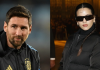 Leo Messi confiesa su admiración por Rosalía: «Lo que transmite es impresionante» (+ Detalles)