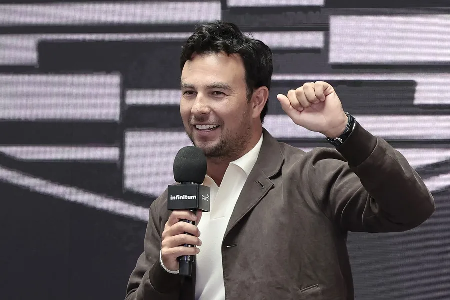 Sergio «Checo» Pérez se sincera: «Ser compañero de Verstappen es el peør trabajo de la F1» (+ Detalles)