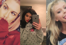 «2026 is the new 2016»: Las celebridades que se unieron al nuevo trend viral en las redes sociales este inicio de año (+ Detalles)