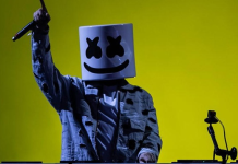 Marshmello detiene su retirada de un show para cumplir el sueño de un pequeño fan (+ Video)