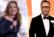 Prepara su debut en la gran pantalla: Adele se une al nuevo proyecto cinematográfico de Tom Ford «Cry to Heaven» (+ Detalles)