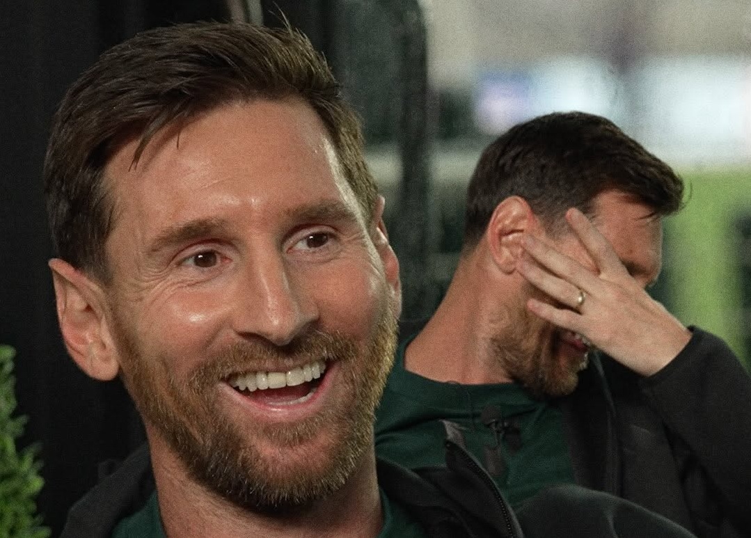 Messi confesó que le gustaría ser dueño de un equipo luego de su retiro, en una de sus entrevistas más reveladoras (+ Detalles)