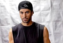 “Lista para el escenario”: La hija de Enrique Iglesias revoluciona las redes con su carisma (+ Video)