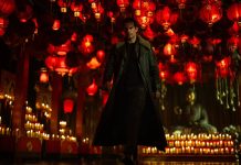 Henry Cavill figura en redes sociales con las primeras imágenes de Highlander (+ Fotos)