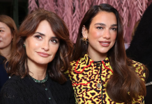 El debut de Matthieu Blazy: Penélope Cruz y Dua Lipa marcan el ritmo del desfile más mágico de París (+ Detalles)